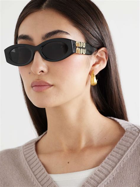 miu miu glimpse sunglasses|miu sunglasses for women.